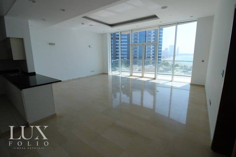 5 Available Now | Modern | Panoramic Sea View