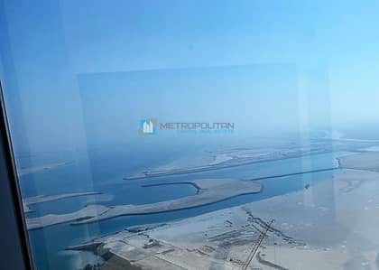 2 Bedroom Flat for Sale in Al Reem Island, Abu Dhabi - Sea View| Luxuriant  2BR | High Floor| Rent Refund