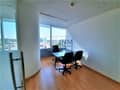 9 Low Floor Fitted & Partitioned Office | Cluster I