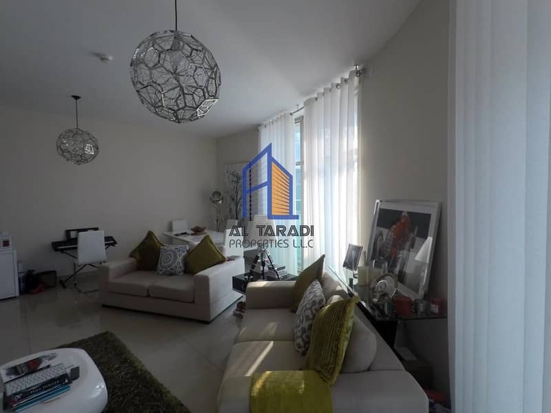 Квартира в Остров Аль Рим，Шамс Абу Даби，Бич Тауэрс, 2 cпальни, 129999 AED - 5567925