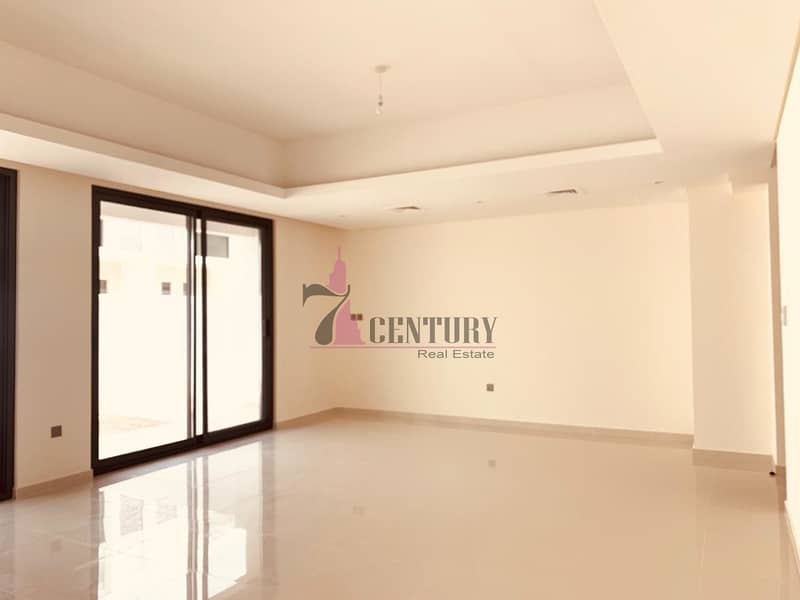 4 Bedroom | Spacious | Green Living Type R2-M1 4 Bedroom | Spacious | Green Living Type R2-M1
