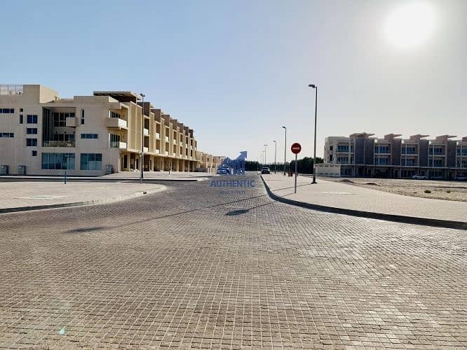 تاون هاوس في فينيتو،واجهة دبي البحرية 3 غرف 126000 درهم - 5551662