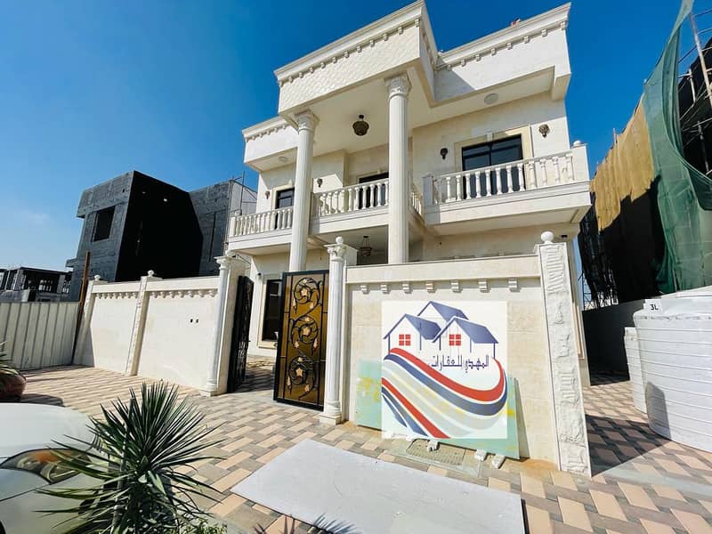 Вилла в Аль Алиа, 5 спален, 1650000 AED - 5567987