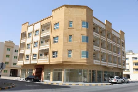 Shop for Rent in Muwaileh, Sharjah - Shop for Rent in New Muwaileh - Only 1 Balance in Building!!!
