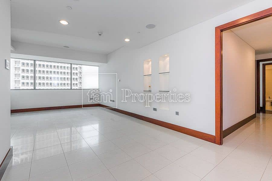 2 Rented | 2 BR High Floor | Jumeirah Living