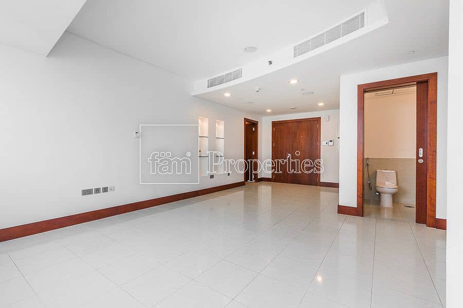 4 Rented | 2 BR High Floor | Jumeirah Living