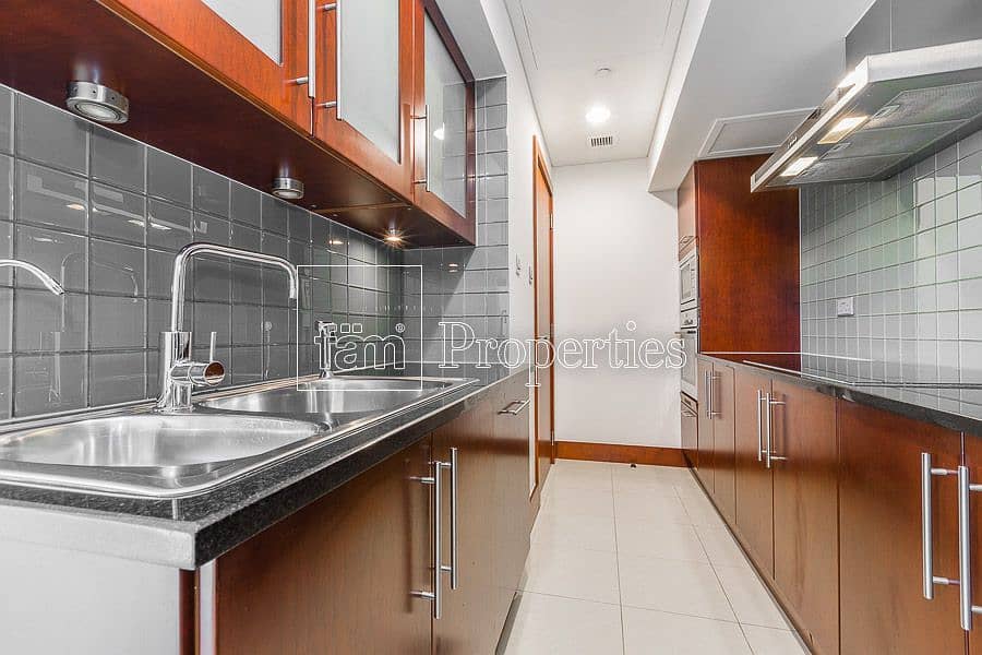 5 Rented | 2 BR High Floor | Jumeirah Living