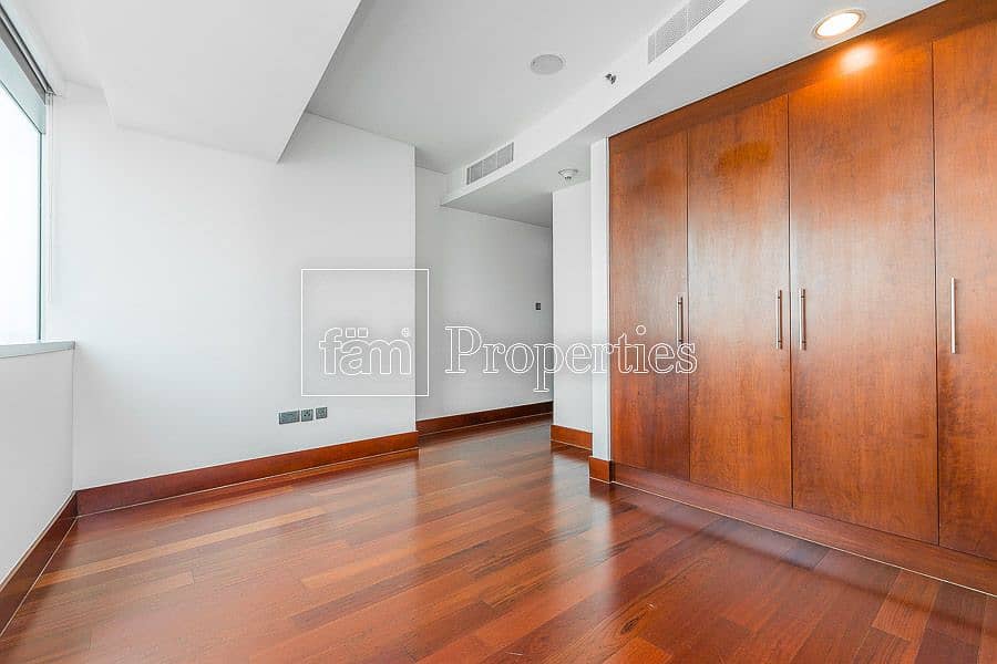 8 Rented | 2 BR High Floor | Jumeirah Living