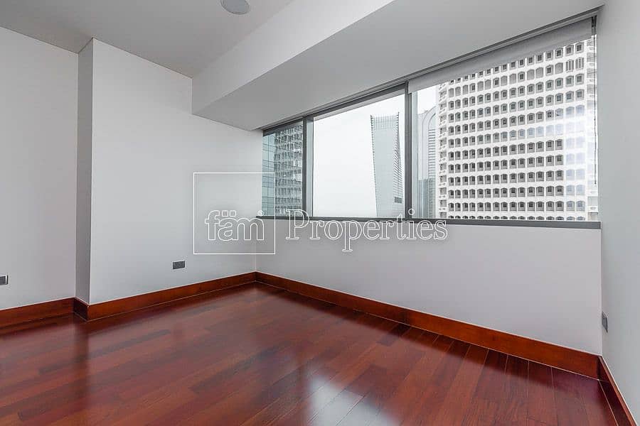 9 Rented | 2 BR High Floor | Jumeirah Living