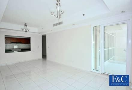 2 Bedroom Flat for Sale in Jumeirah Lake Towers (JLT), Dubai - Spacious 2BR | Marina Skyline Views | Palladium