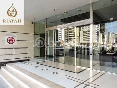 2 Bedroom Flat for Rent in Al Nahda (Sharjah), Sharjah - Exceptional deal  Apartment with Parking - Gym - Pool