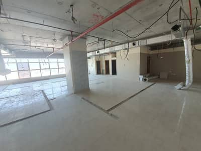 Office for Rent in Al Majaz, Sharjah - Main Office Image
