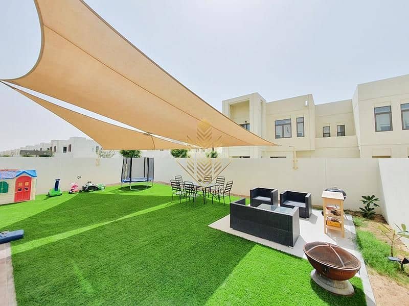 Вилла в Реем，Мира Оазис，Мира Оазис 2, 4 cпальни, 2400000 AED - 5568284