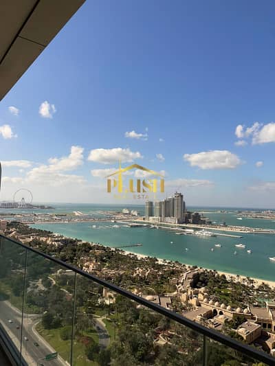 1 Bedroom Hotel Apartment for Sale in Dubai Media City, Dubai - Amazing View | High floor  | Bright Light | Fully furnished