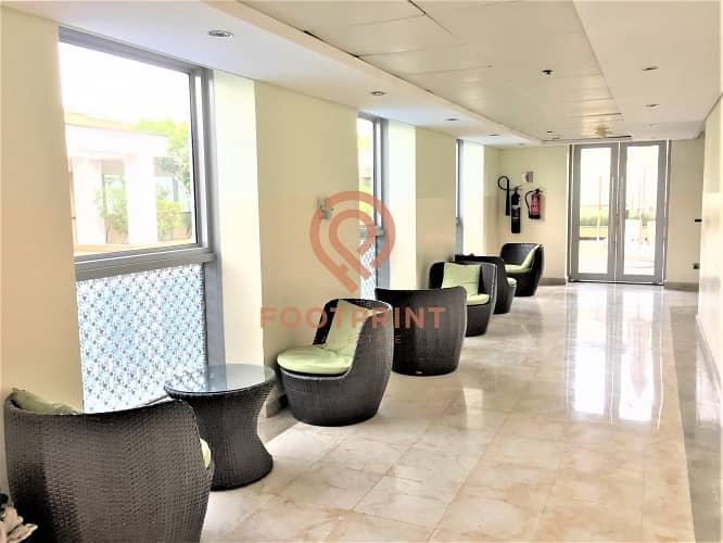 شقة في سكاي جاردنز،مركز دبي المالي العالمي 1 غرفة 62000 درهم - 5380639