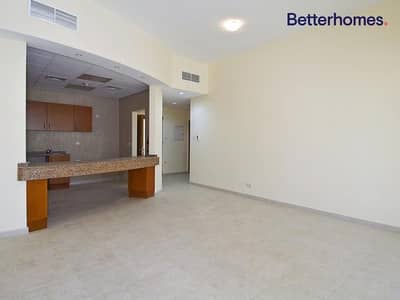 Pool View | Bright and Spacious | Good Condition