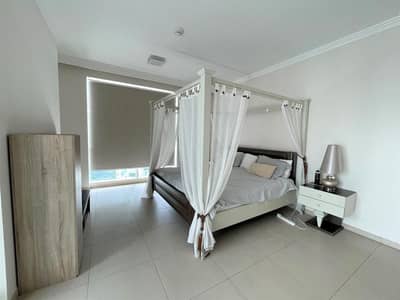 شقة 3 غرف نوم للايجار في جميرا بيتش ريزيدنس، دبي - شقة في أبراج البطين الممشى جميرا بيتش ريزيدنس 3 غرف 250000 درهم - 5568736