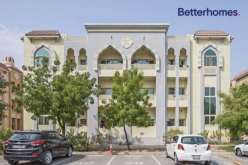 10% Gross Return|Full building|369 AED per sqft