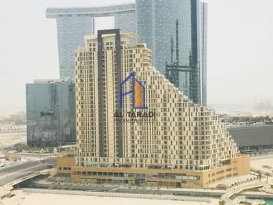 2 Bedroom Flat for Rent in Al Reem Island, Abu Dhabi - Well Maintained 2 bedrooms Apartment, Good Facilities