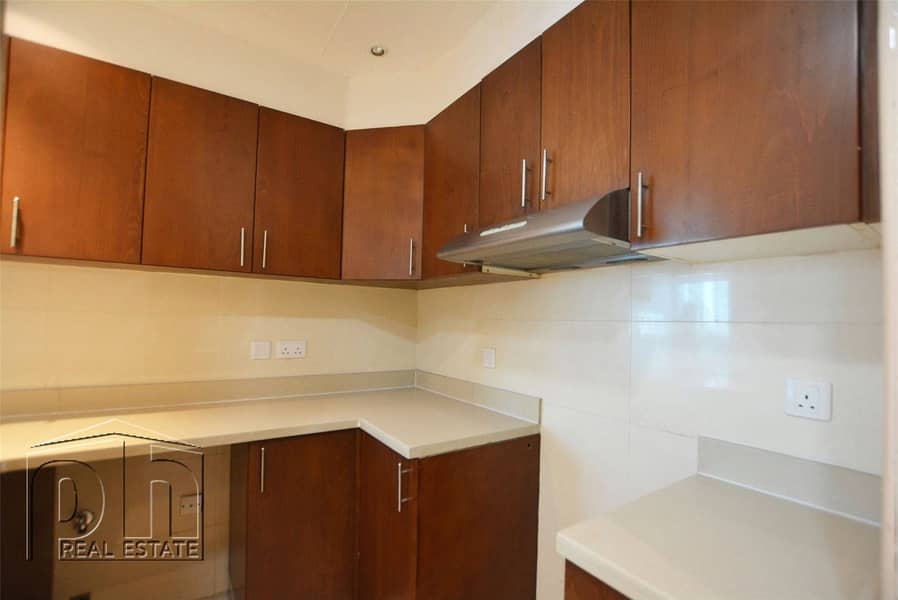 4 Marina View | Furnished | 1BR | Chiller Free