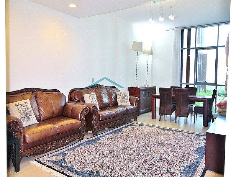 Spacious 1 Bed Apartment | Available Now!!!