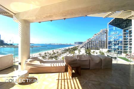 4 Bedroom Penthouse for Sale in Palm Jumeirah, Dubai - Penthouse | 4 Bedroom | Luxury | Full Sea View