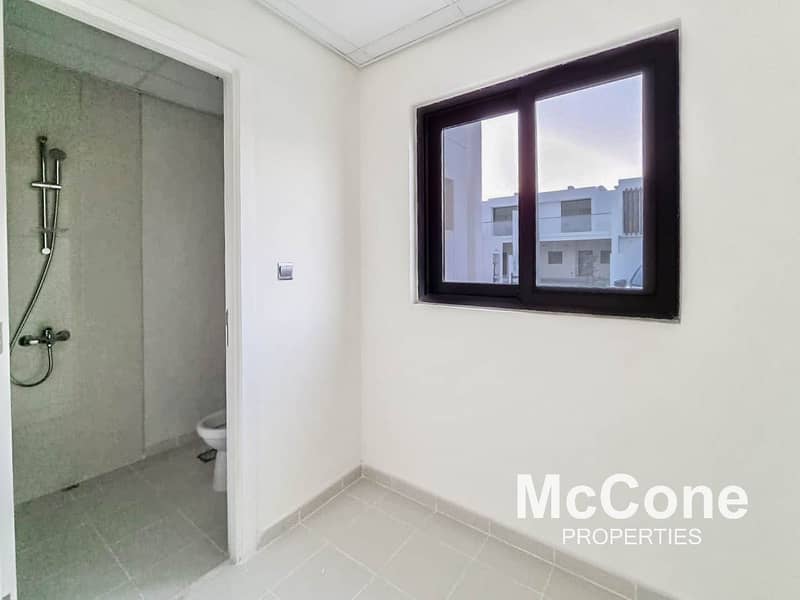 8 Ready to Move in | Corner + End Unit | View Today