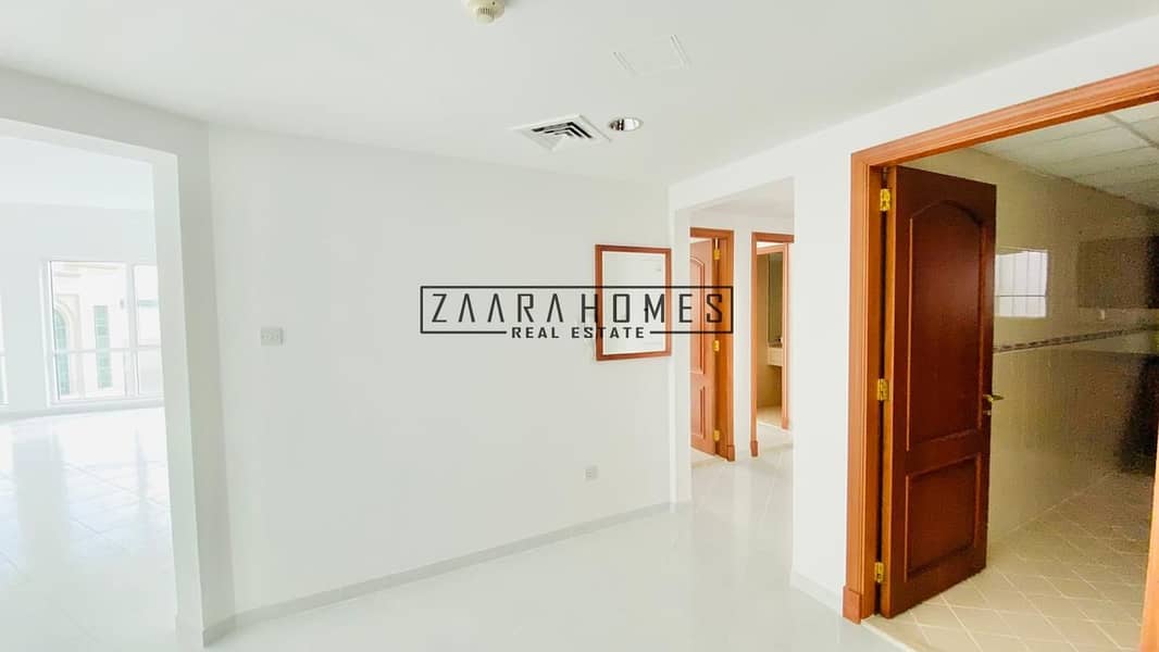 2 Months Free II Spacious Bright 2 Bedroom in Al Garhoud