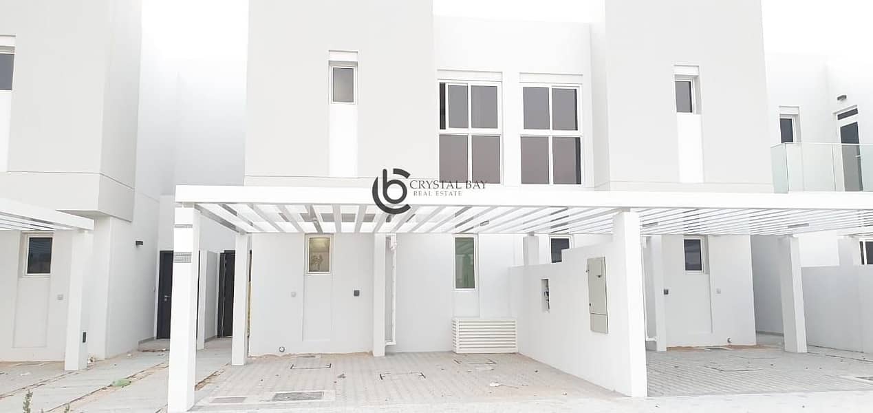 Vacant | Brand New 3Bed + Maid | Type B