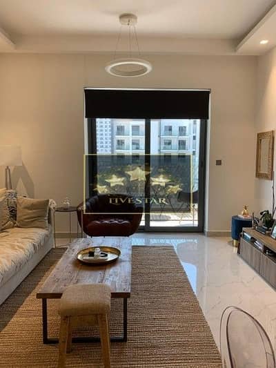 فلیٹ 1 غرفة نوم للبيع في قرية جميرا الدائرية، دبي - Bright 1BR | For Sale | Alcove | JVC