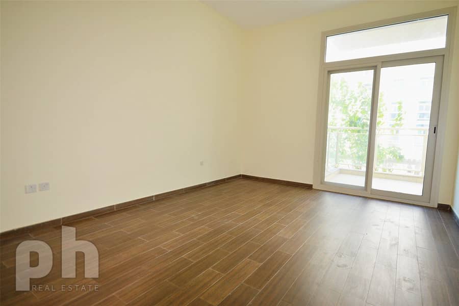 Available Now | 2 BR | Managed | Balcony