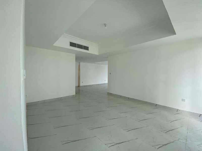 Квартира в улица Аль Салам，Корнич Плаза Билдинг, 4 cпальни, 110000 AED - 4198826