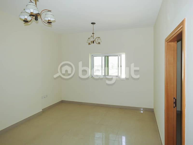 Brand new 1 Bedroom Hall for Rent in Al Jurf Area Ajman
