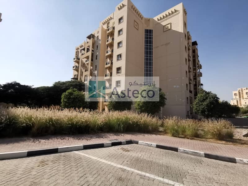 Квартира в Ремраам，Аль Рамт，Аль Рамт 26, 1 спальня, 32000 AED - 5569181