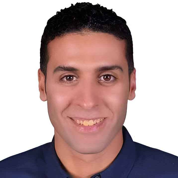 Ahmed Ali