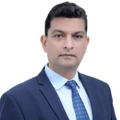 Nishant Tahilramani