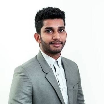 Mohamed Jasim Mohamed Jasim