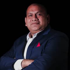 Muhammad Akram Muhammad Akram