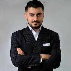 Salomatsho Mukairshoev Salomatsho Mukairshoev
