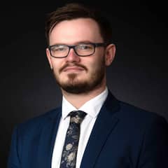 Ryan Gargan