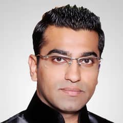 Nikhil JAIRAM BAJAJ