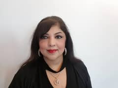Pushpa Bajaj