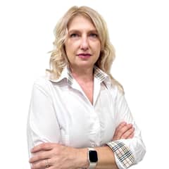 Tsvety Borisova
