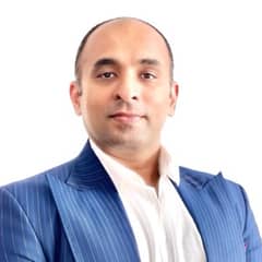 Raj Bansal