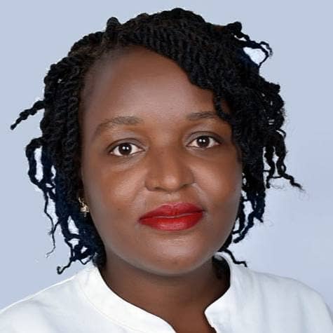 Sarah Murungi