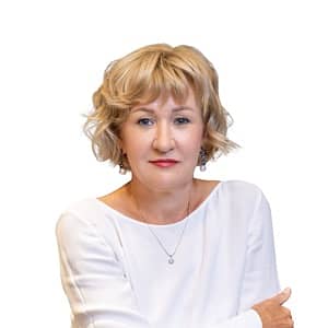 Galina Lukanova