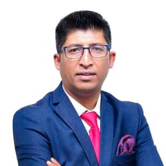 Saurabh Agarwal