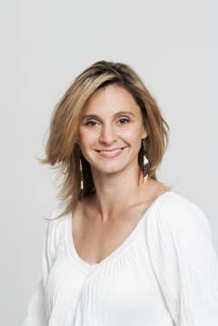 Roxanne Brouillet