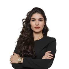 Feride Shimshilova Feride Shimshilova