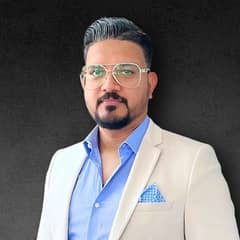 Ashwani Singh